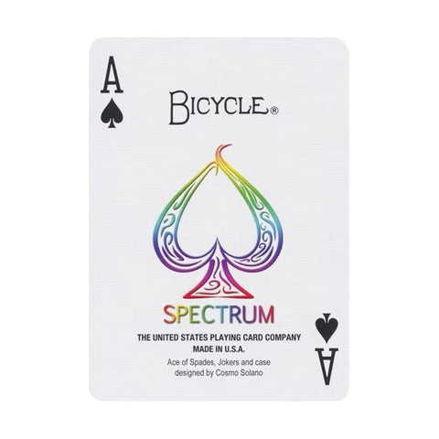 Bicycle Spectrum kortos - OBUOLYS