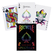 Bicycle Spectrum kortos - OBUOLYS