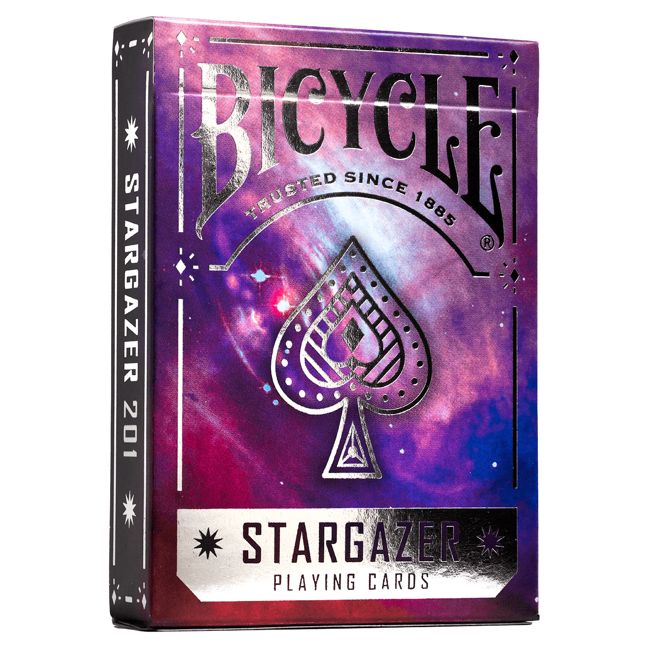 Bicycle Stargazer 201 kortos - OBUOLYS