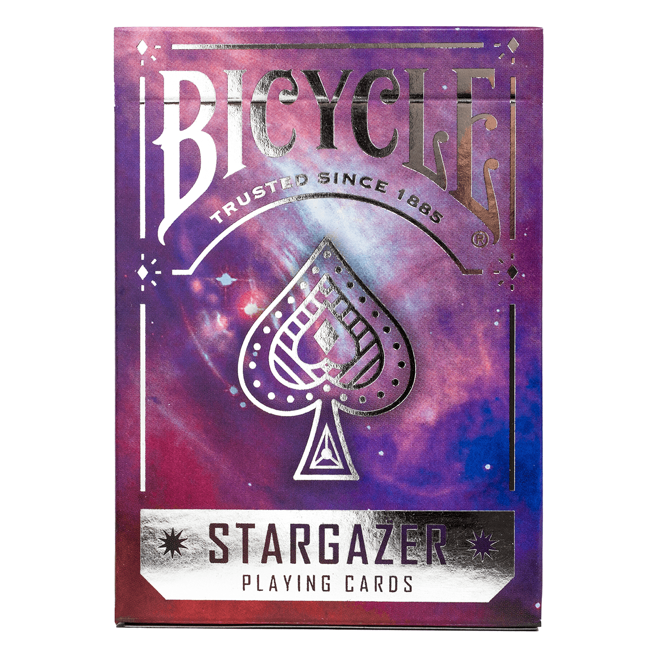Bicycle Stargazer 201 kortos - OBUOLYS
