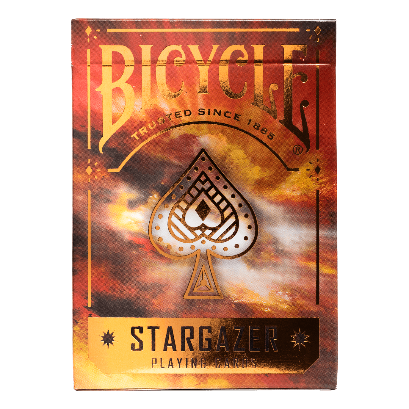 Bicycle Stargazer 202 kortos - OBUOLYS