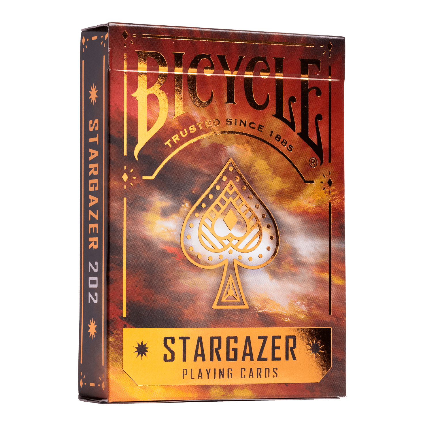 Bicycle Stargazer 202 kortos - OBUOLYS