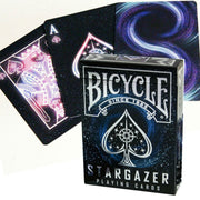 Bicycle Stargazer kortos - OBUOLYS