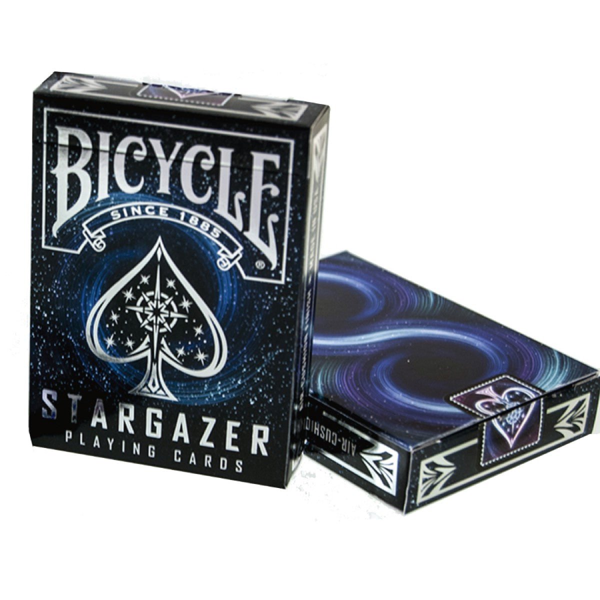 Bicycle Stargazer kortos - OBUOLYS
