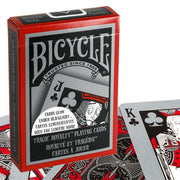 Bicycle Tragic Royalty kortos - OBUOLYS