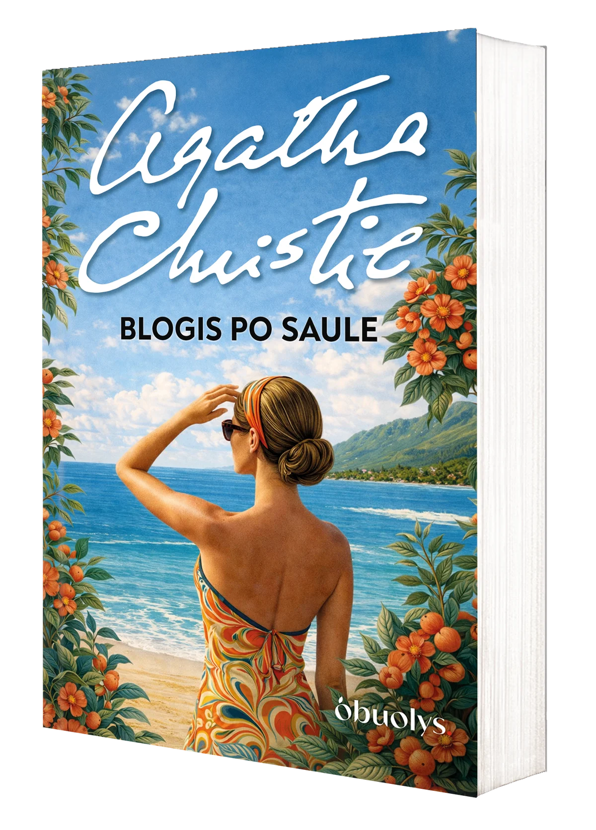 Blogis po saule – ramybė tėra iliuzija, kiekvienas gali būti kaltas - OBUOLYS