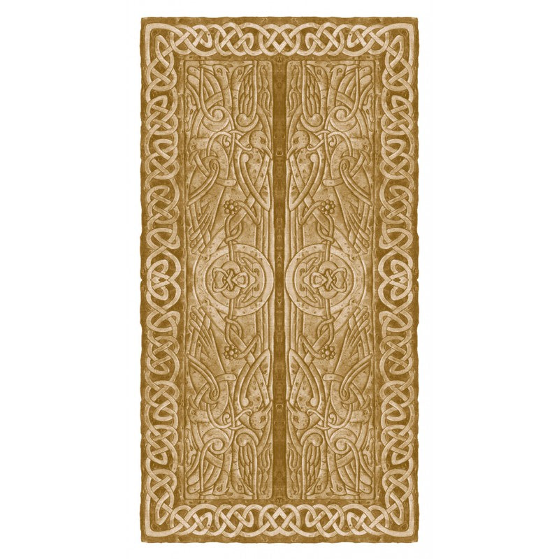 Tarot Of Druids kortos Lo Scarabeo
