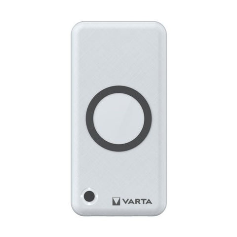 Varta Wireless Power bank-charger Energy 15000mAh 57908 išorinė baterija (powerbank)-pakrovėjas