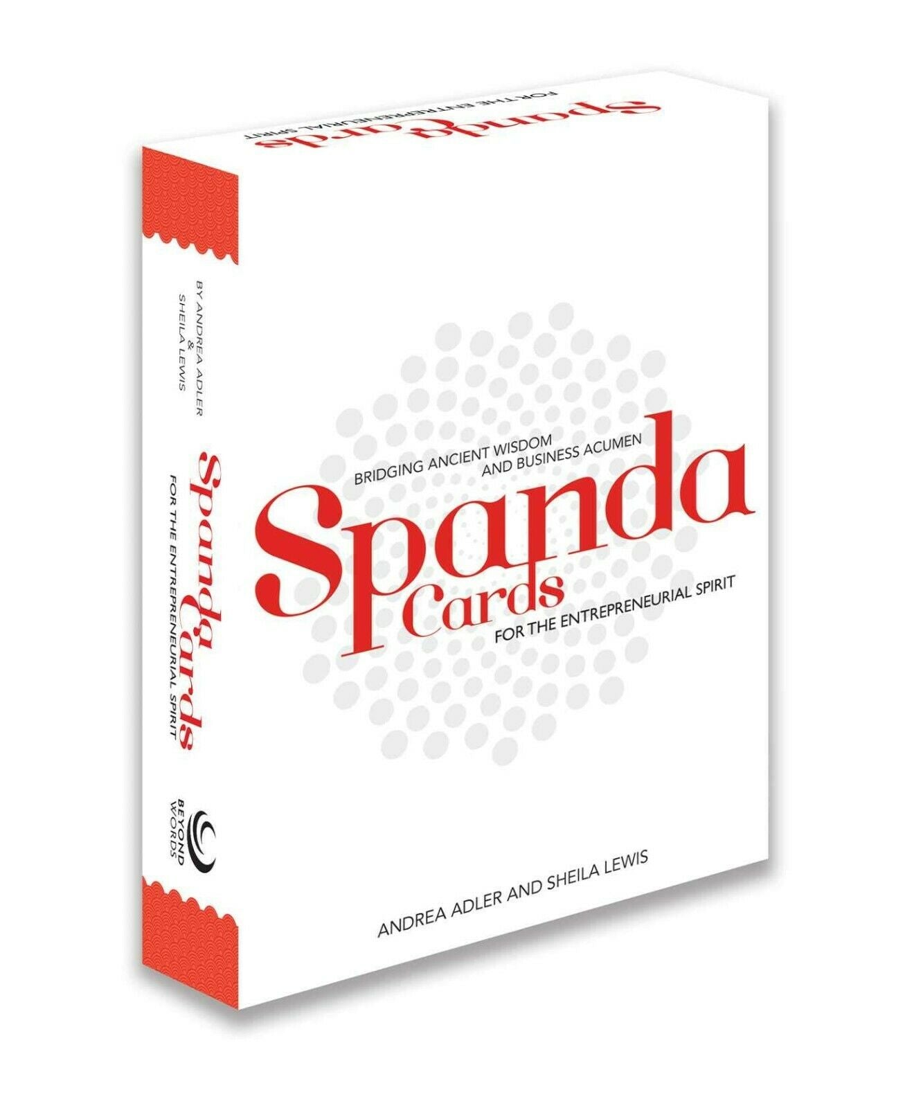 Spanda Kortos For The Entrepreneurial Spirit Beyond Words