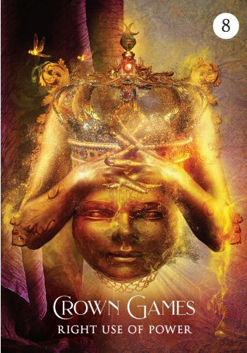 Shamans Dream Oracle kortos Hay House