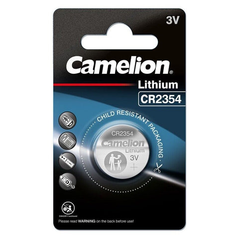 Camelion CR2354 ličio baterija 1 vnt. - OBUOLYS