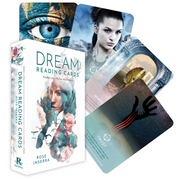 Dream Reading kortos Rockpool