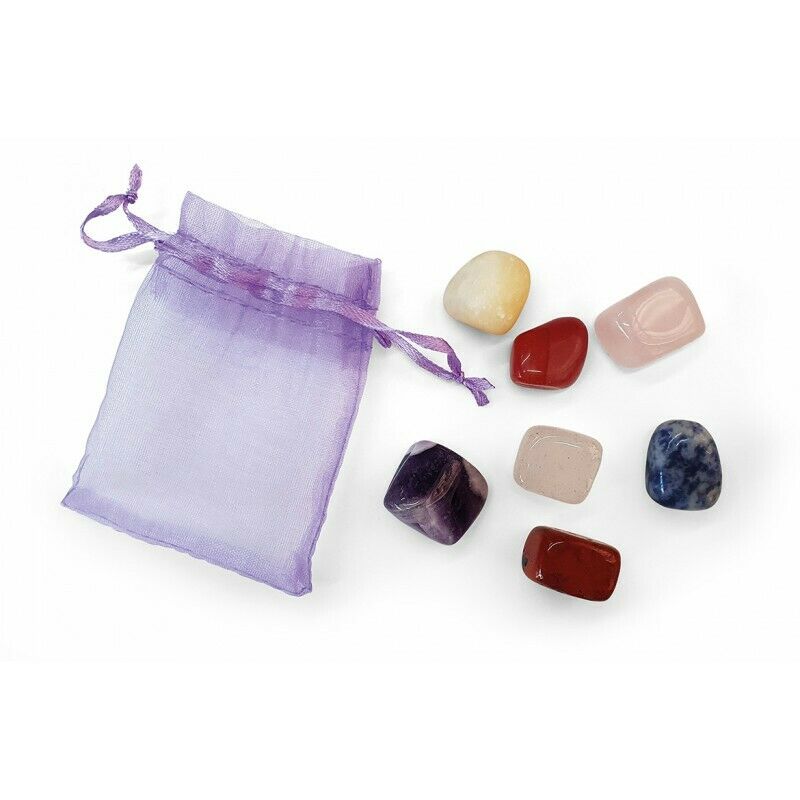 Chakra Meditation rinkinys Lo Scarabeo - OBUOLYS