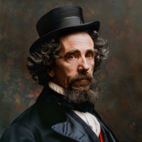 Charles Dickens