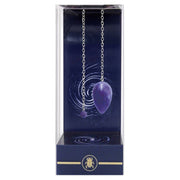 Classic Amethyst Pendulum Švytuoklė Lo Scarabeo - OBUOLYS