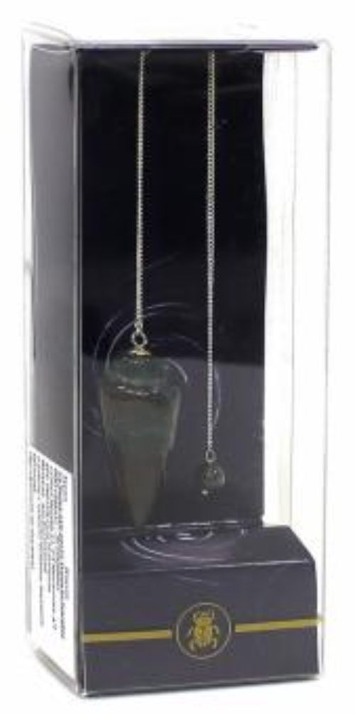 Classic Power Bloodstone Pendulum Švytuoklė Lo Scarabeo - OBUOLYS