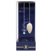 Classic Rose Quartz Pendulum Švytuoklė Lo Scarabeo - OBUOLYS