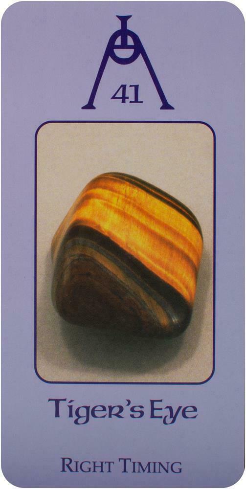 Crystal Deva kortos World Tree Press - OBUOLYS