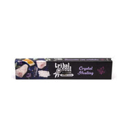 Crystal Healing – Tribal Soul Spiritual Series smilkalai Hari Darshan - OBUOLYS