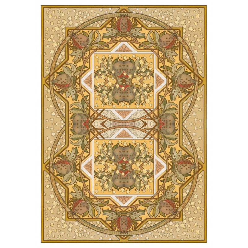 Astrological Oracle Kortos Lo Scarabeo