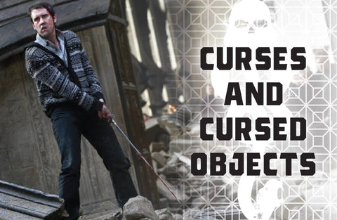 Harry Potter: The Dark Arts (maža knygelė) Insight Editions