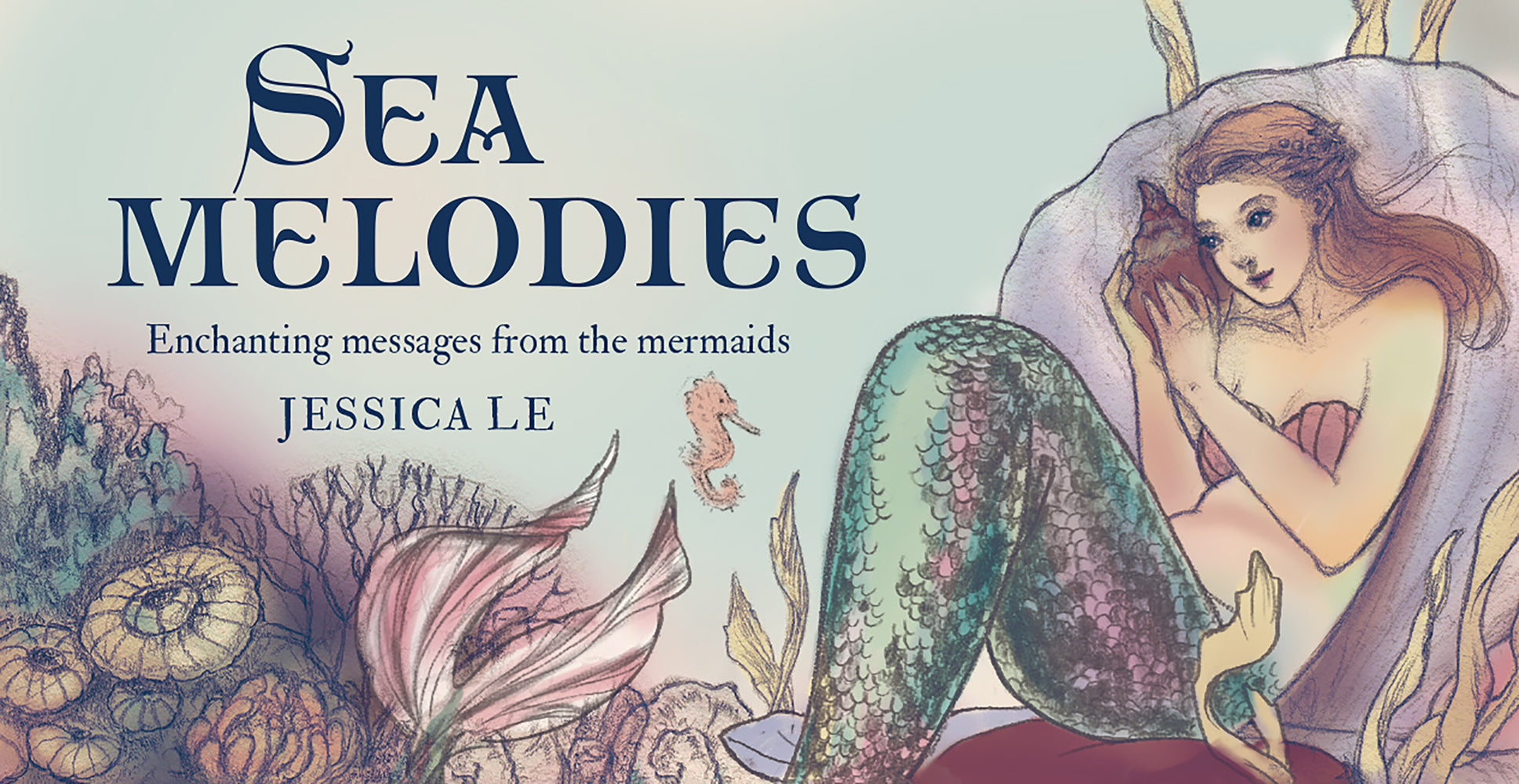 Inspirational Kortos Sea Melodies US Games Systems