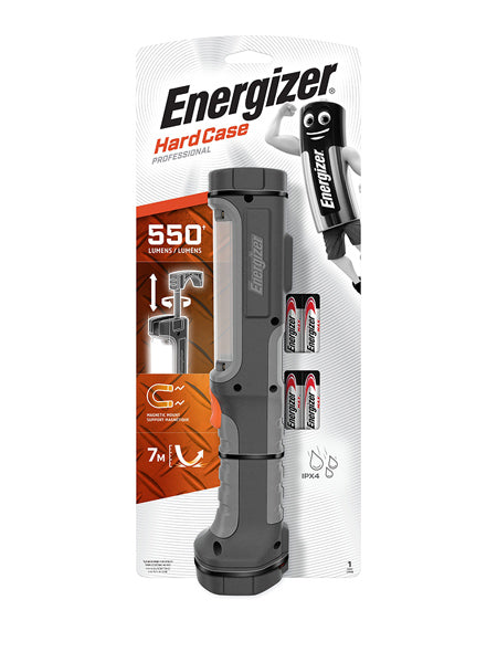 Energizer hard case pro work light LP09771 prožektorius