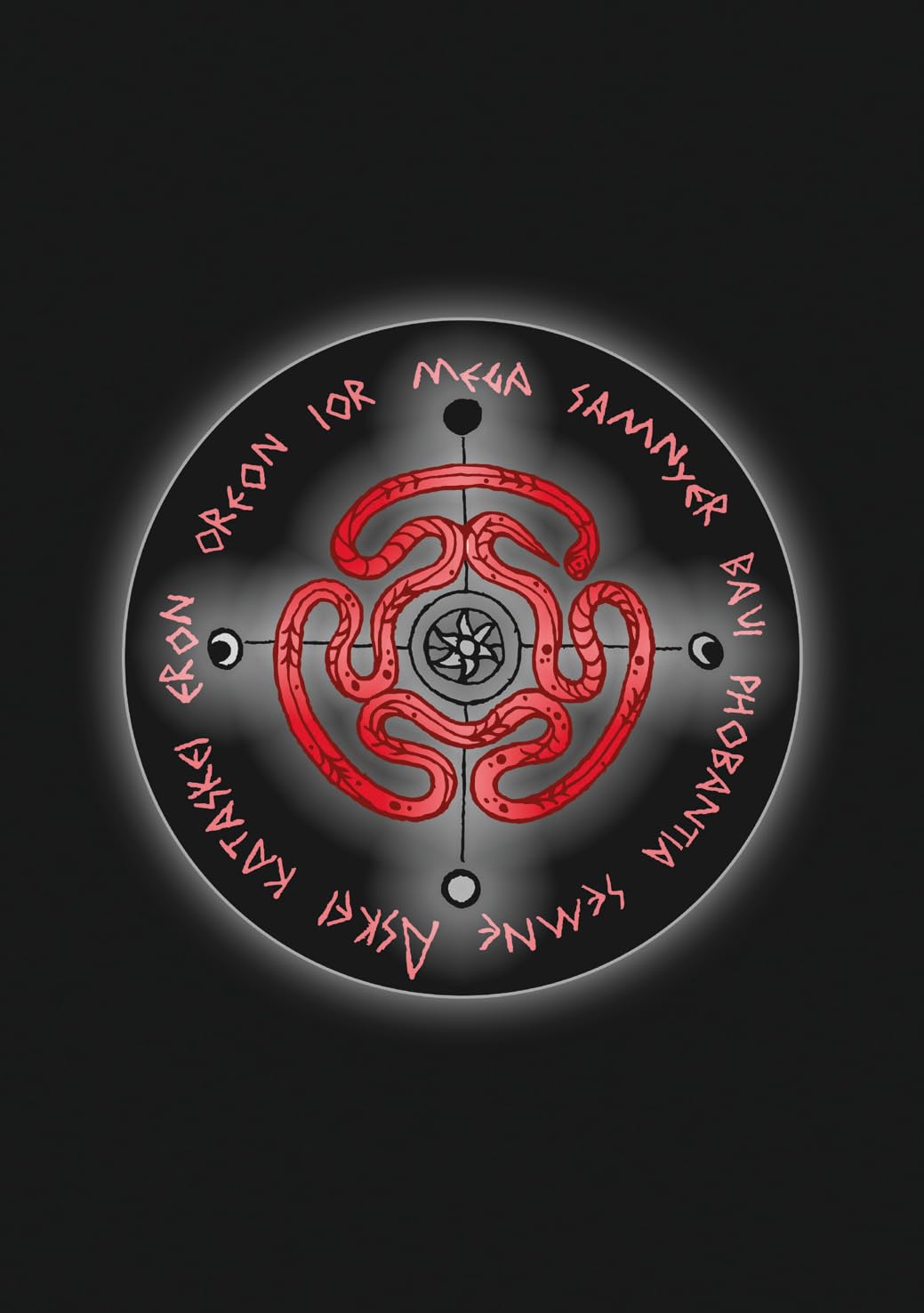Oracle Of The Hekatean Path Kortos Lo Scarabeo
