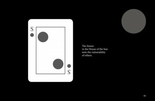 The High Deck: A New Universe of Symbols kortos Schiffer Publishing