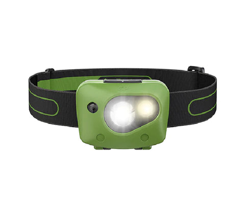 GP DISCOVERY Multi Purpose Headlamp CH43 žibintas ant galvos