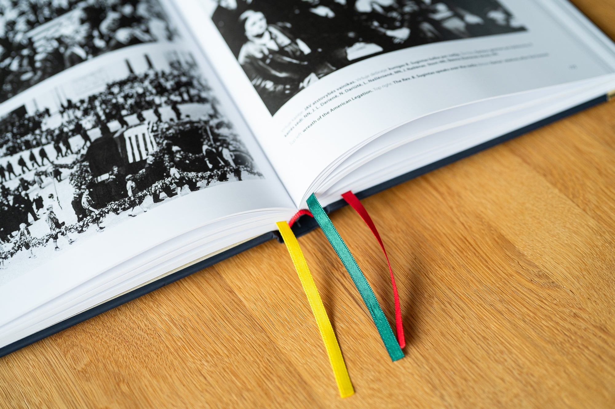 DARIUS IR GIRĖNAS: specialus 90–ųjų skrydžio metinių albumas 1933–2023 m. – XXL formatas - OBUOLYS