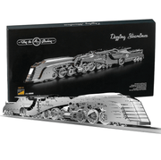 Dazzling Steamliner kontstruktorius Time For Machine - OBUOLYS