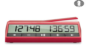 DGT2500 Game Laikmatis DGT - OBUOLYS