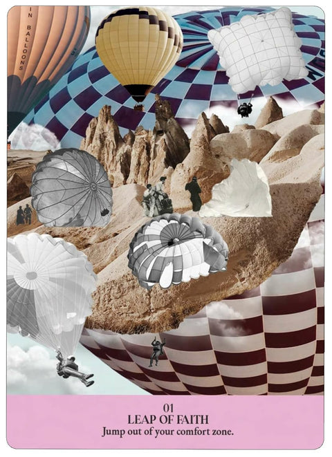 Divine Codes Oracle kortos Sacred Scribe Publishing - OBUOLYS