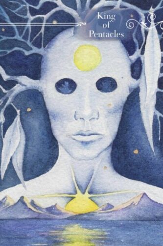 Guardian Tarot Kortos Schiffer Publishing