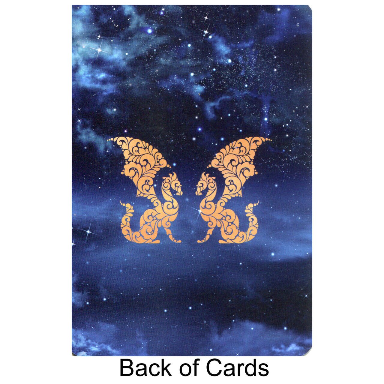 Dragon Wisdom Oracle kortų ir knygos rinkinys Earth Dancer - OBUOLYS