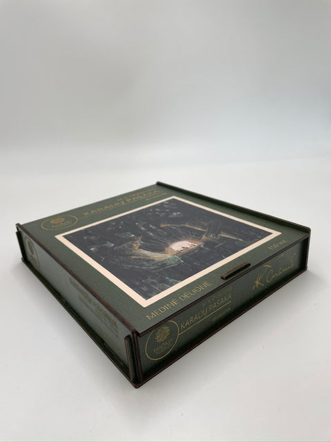 Karalių pasaka Medinė Dėlionė M Dydis (150 detalių) Fantasy Puzzles