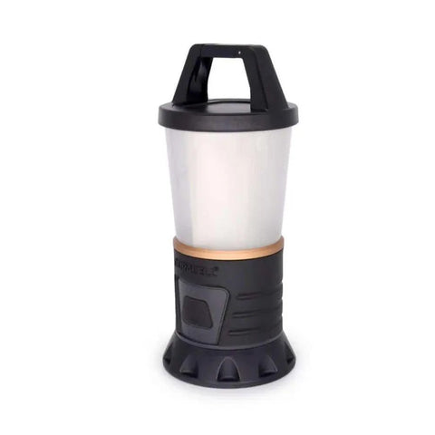 Duracell LED Lantern 600 Lumens Žibintas - OBUOLYS
