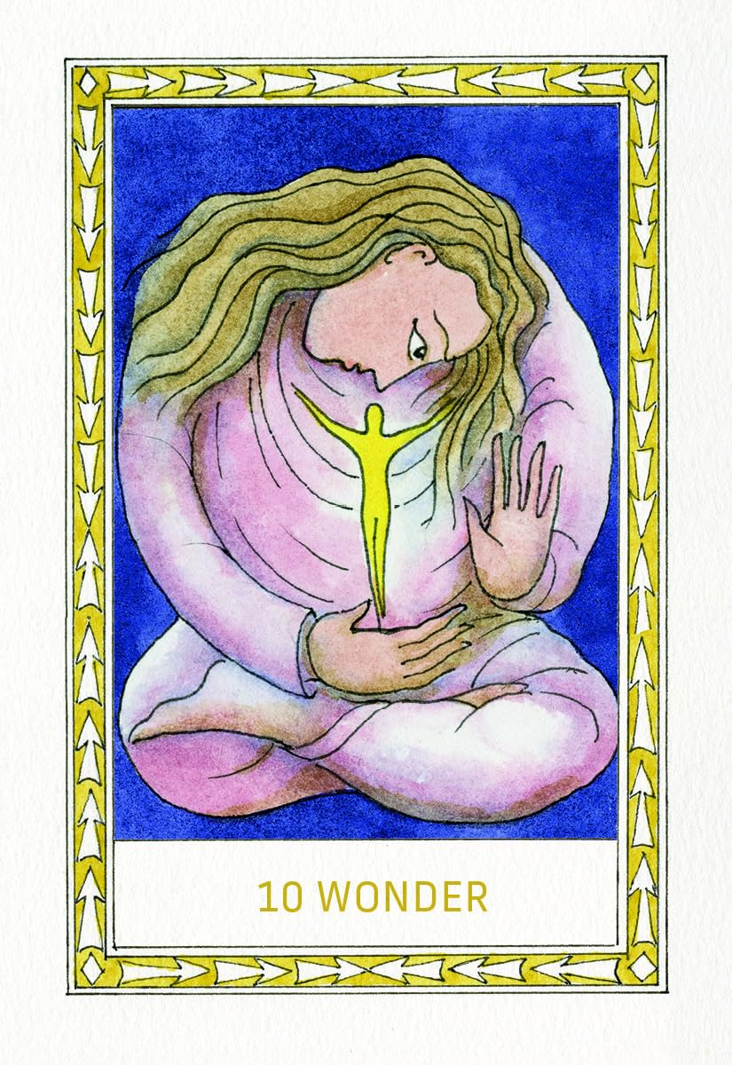 The Fool's New Journey Tarot Kortos Schiffer Publishing
