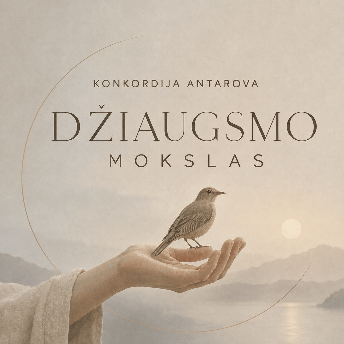 Džiaugsmo mokslas - OBUOLYS