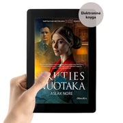 E - knyga ARKTIES NUOTAKA: tarptautinio bestselerio KAPAS JŪROJE tęsinys! - OBUOLYS