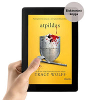 E - knyga ATPILDAS: atsisiųskite akimirksniu ir skaitykite iš karto! - OBUOLYS