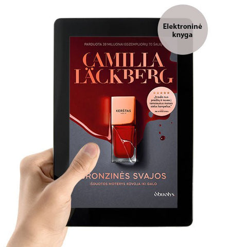 E - knyga BRONZINĖS SVAJOS: atsisiųskite akimirksniu ir skaitykite iš karto! - OBUOLYS