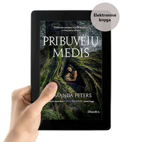 E-knyga Pribuvėjų medis: atsisiųskite akimirksniu ir skaitykite iš karto! - OBUOLYS