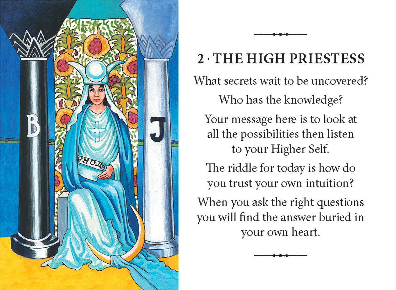 Practical Tarot Wisdom kortos US Games Systems