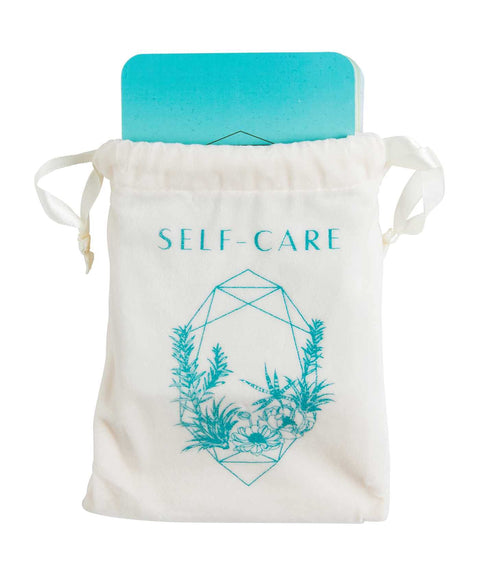 Self Care Inspirational kortos Insight Editions
