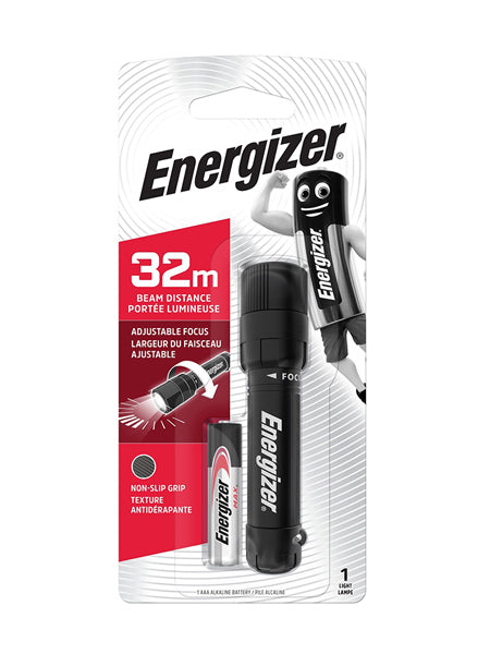 Energizer X-focus 00561 žibintuvėlis