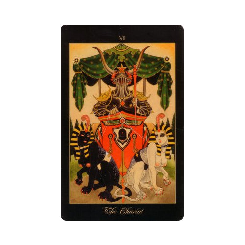 Lowbrow Tarot: Major Arcana kortos Schiffer Publishing