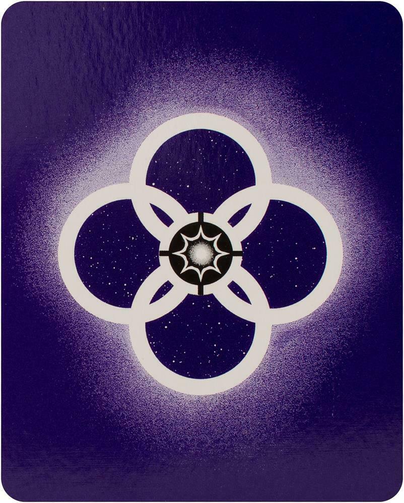 El Oraculo Maya Ispaniškos kortos Inner Traditions - OBUOLYS