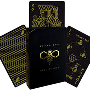 Ellusionist Killer Bees V2 kortos - OBUOLYS